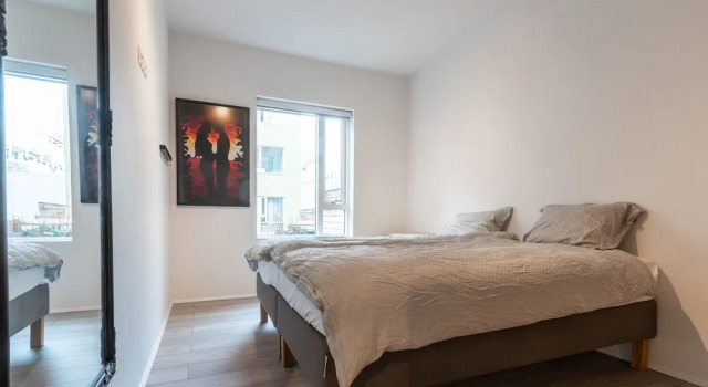 Apartment FR8