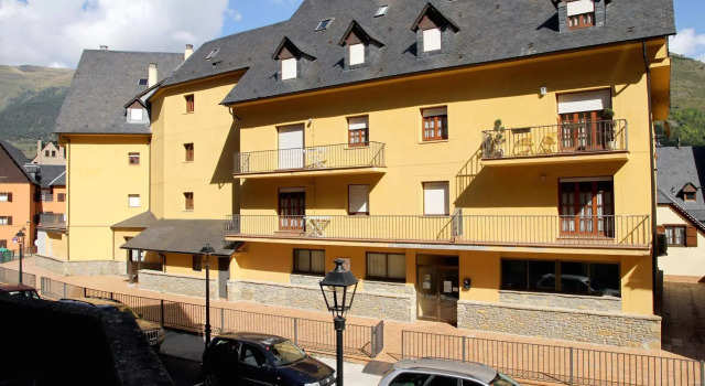 Apartments Somni Aranès