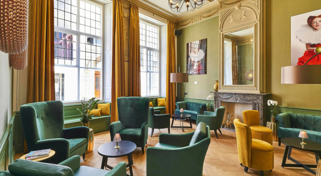 Hotel Nassau Breda, Autograph Collection by Marriott