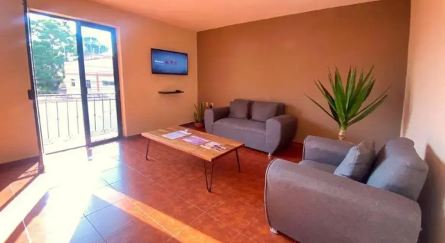 Casa Aga Orizaba - Apartahotel, Book Hotel Orizaba Veracruz