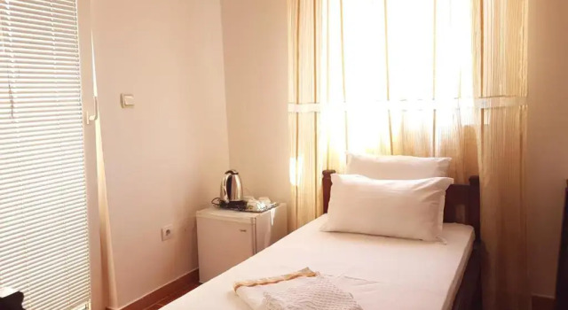 Номер Standard Apartments and Rooms Lijesevic