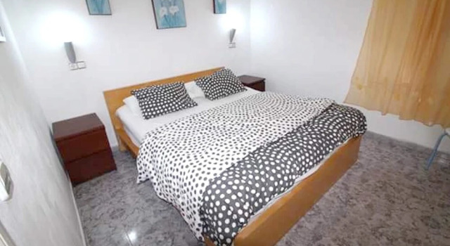 Apartment With 2 Bedrooms in Las Palmas, With Furnished Terrace and Wi, Prenota Appartamento Mogán Gran Canaria