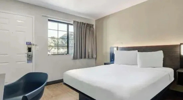 Люкс Motel 6-Lompoc, CA