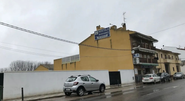 Hostal Los Angeles