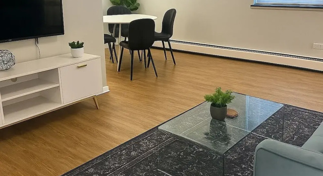 1BR Unit - Oakdale 201