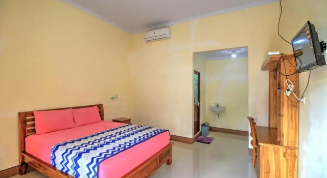 Yuda Homestay