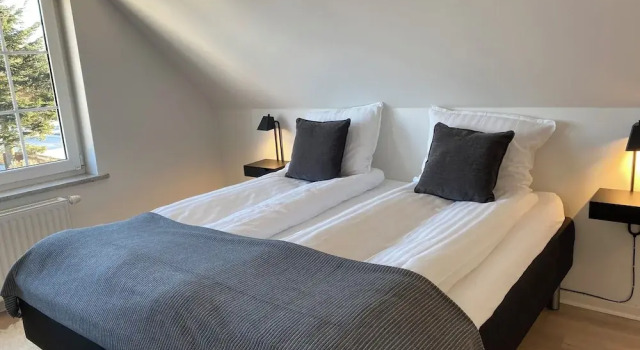 Møllehuset, Rezervovat Hotel  