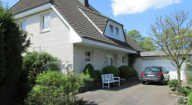 Номер Standard Pension Roseneck