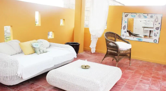 Boutique style village reatreat, Boek Boutique Hotel Fasoula Limassol