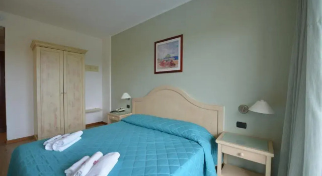 Номер Standard Hotel Bella Italia