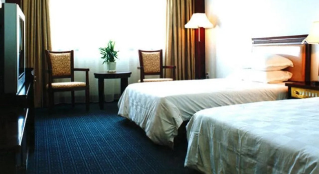 Xiangcheng Hotel - Changsha, Varaa Hotelli Changsha Hunan