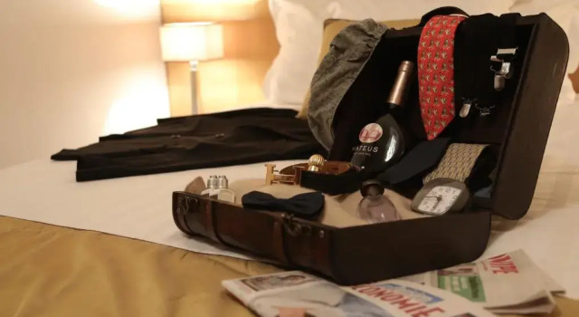 Двухместный номер Standard Hotel Boronali