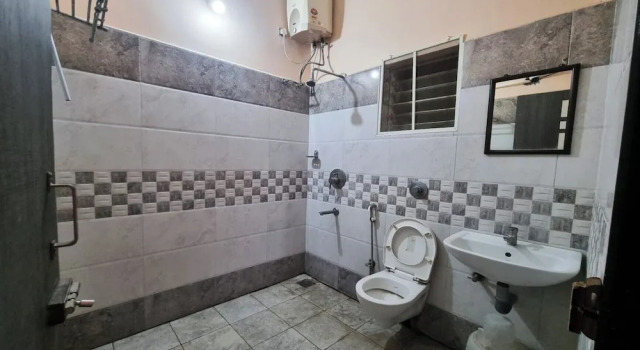 Номер Standard Prasanna Devi Lodge