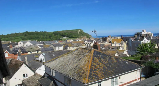 Holmleigh House Bed and Breakfast, Prenota Hotel Seaton Jurassic Coast