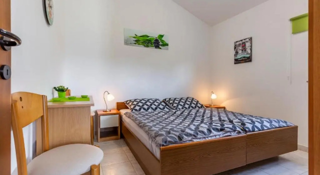 Apartment Denis