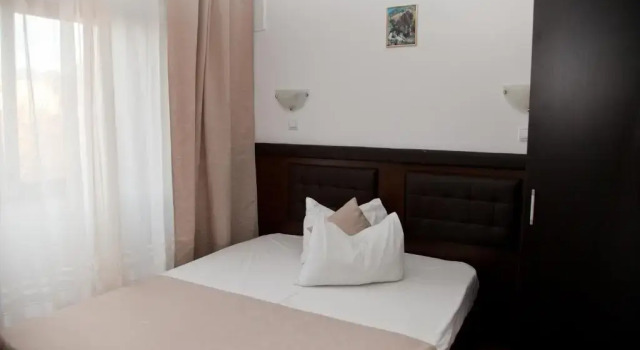 Номер Standard Hotel Metropol