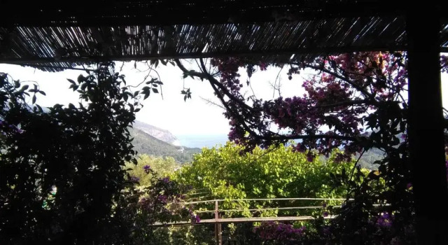 Casa de rosa, Buchen Sie Hotel Hotels in Cilento Coast mit Parkplatz, Parkplätze