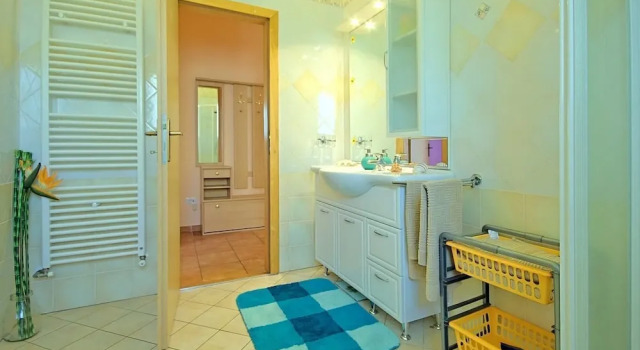 Villa Agava, Rezervovat Vila Žbandaj Poreč Region