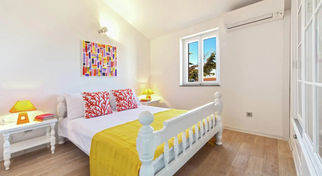 Charming Villa With Private Swimming Pool in Dalmatia