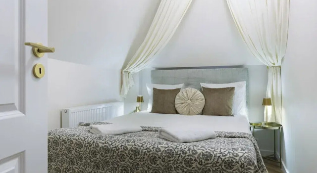 Elite Apartments Długa Prestige, Varaa Huoneisto Gdańsk Pommeri