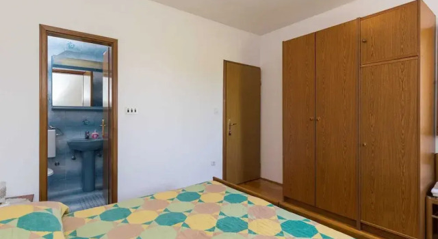 Apartments Kisic-three Bedroom Apartment With Sea View
