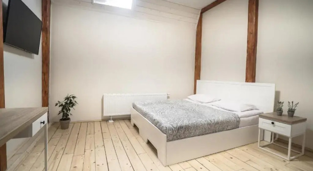 Standard Doppel Zimmer HOTEL10