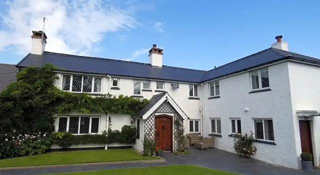 Bournestream, Забронировать Отель Майнхед Exmoor