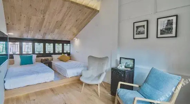 Guangyingshu Hostel, Book Hostel Hostels in Yangxiangjing, Hostel