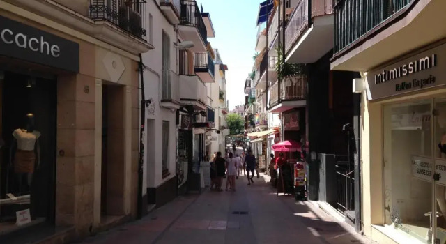 Апартаменты Viva Sitges - Sitges Central Apartment