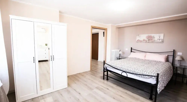 Апартаменты c 1 комнатой Agriturismo Cà del Nono