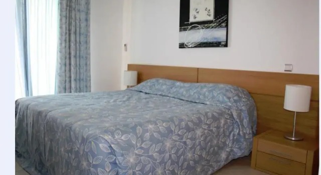 AT02 Luxury Penthouse 1 Bed, Verandas do Mar