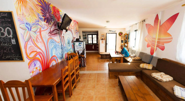 Surf Riders Fuerteventura - Adults Only