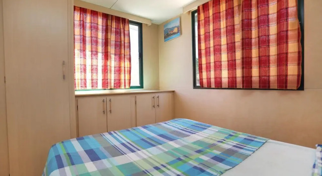 Stunning Caravan in Trogir With 2 Bedrooms and Wifi