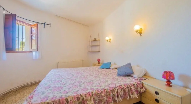 Villa Maryvilla 2 - Plaza Mayor, Забронировать Вилла Отели Кальпе с бассейном, Бассейн