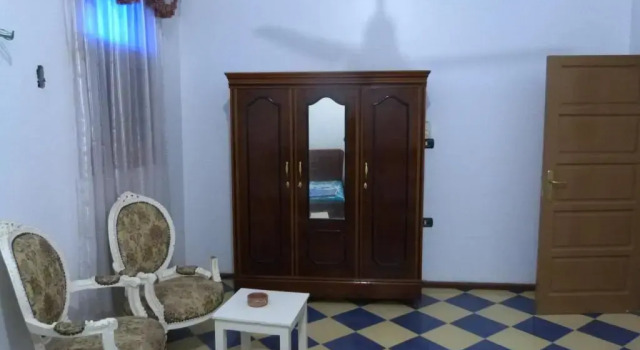 Luxor Legend Apartments, Забронировать Апартаменты/квартира Отели Аль-Луксора с парковкой, Парковка