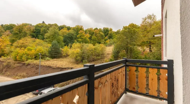 Апартаменты - Didveli Residence LUX Apartments -