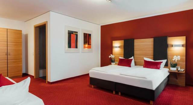 Hotel Andra