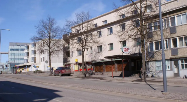 Citimotel