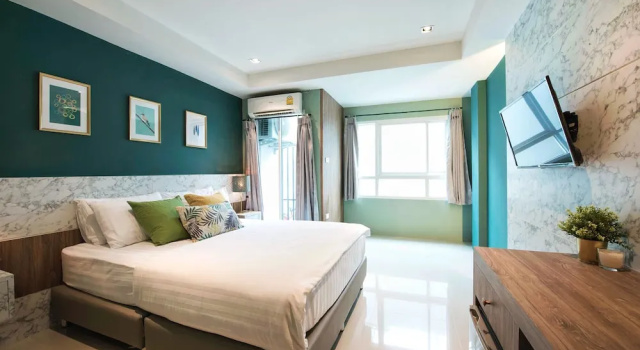 Люкс NW Apartment Lasalle 59