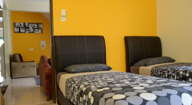 Fathers Guesthouse, Prenota Hotel Hotel a Cameron Highlands con colazione, Colazione