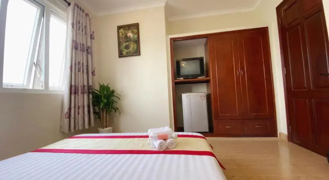Двухместный номер Standard Dylan Hotel