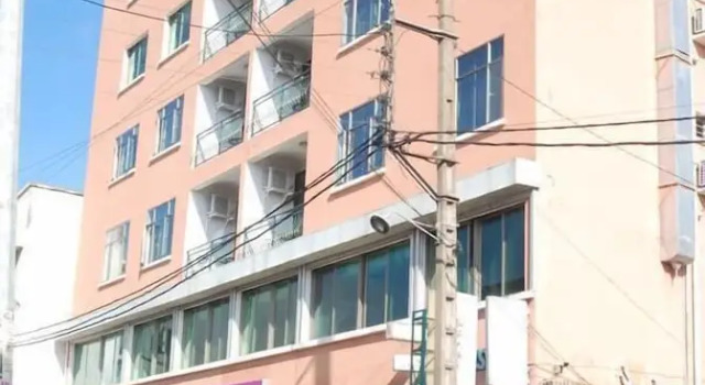 Evergreen Hotel, Boek Hotel Antananarivo Analamanga