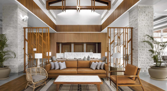 Iberotel Costa Mares, Prenota Hotel Port Ghalib 