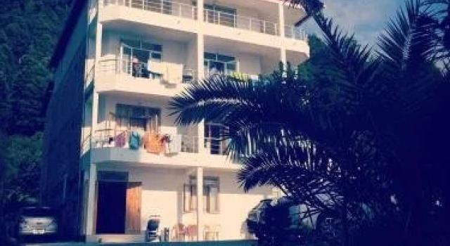 Hotel Kvariati, Prenota Hotel Kvariati Batumi Coast