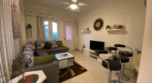 El Gouna One bedroom Apartment