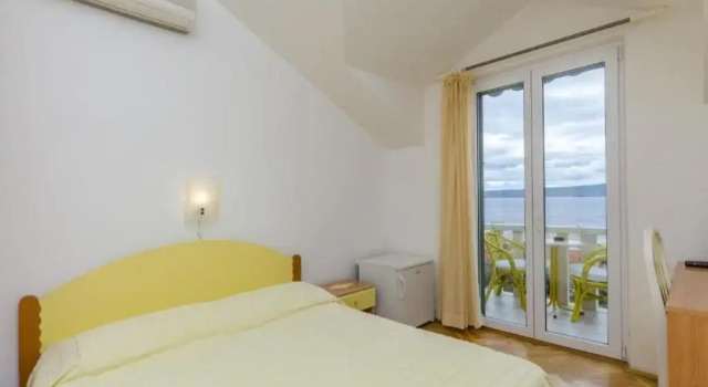 Номер Standard Apartments and rooms Mate1-near sea