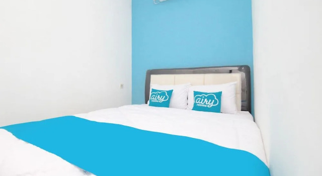 Airy Ancol Lodan Raya 2A Jakarta, Book Hotel Jakarta Jakarta Province