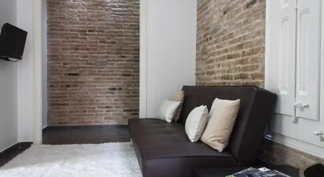 BHM1-368 Apartment Near Camp Nou, Забронировать Апартаменты/квартира Апартаменты Барселоны, рядом с Магория – Ла Кампана, Апартаменты/квартира