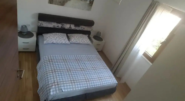 Апартаменты Stay In Budva 4