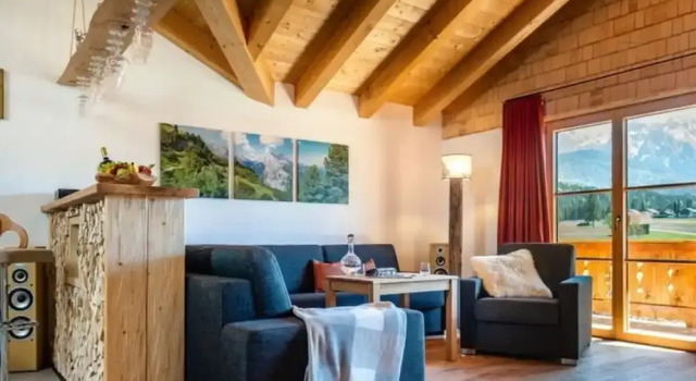 No. 2 - Country House Geierstanger, Reserva ahora Hotel Wallgau Garmisch-Partenkirchen